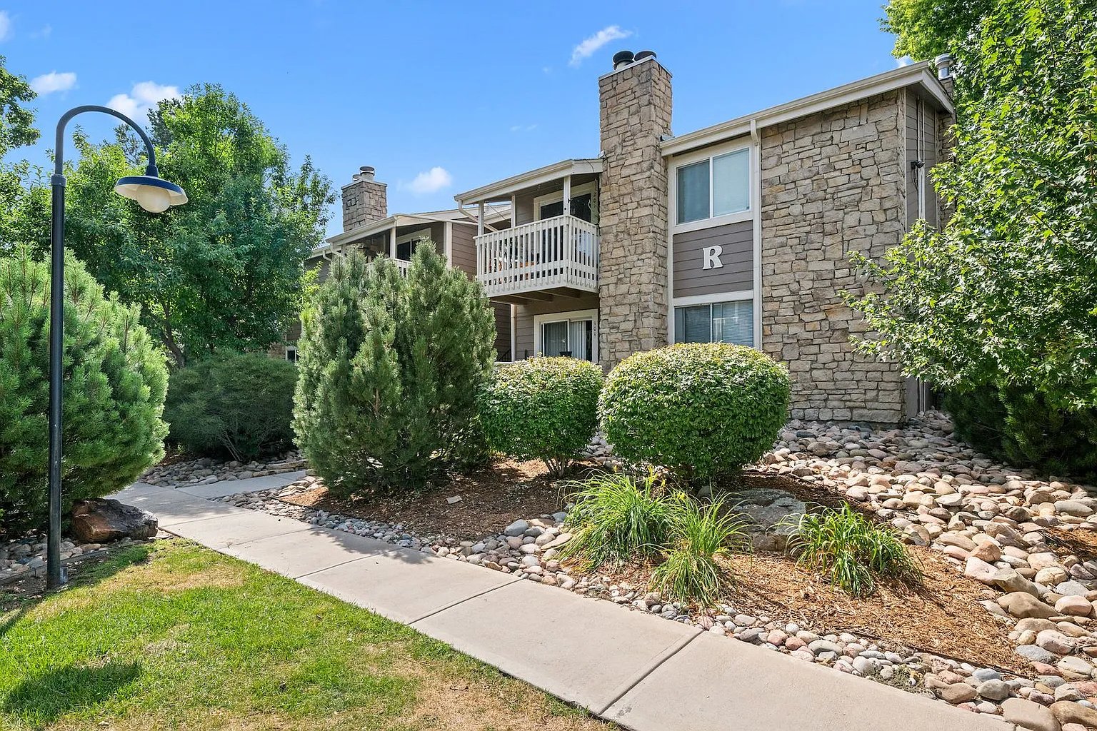 Denver Condo: 4400 S Quebec Street