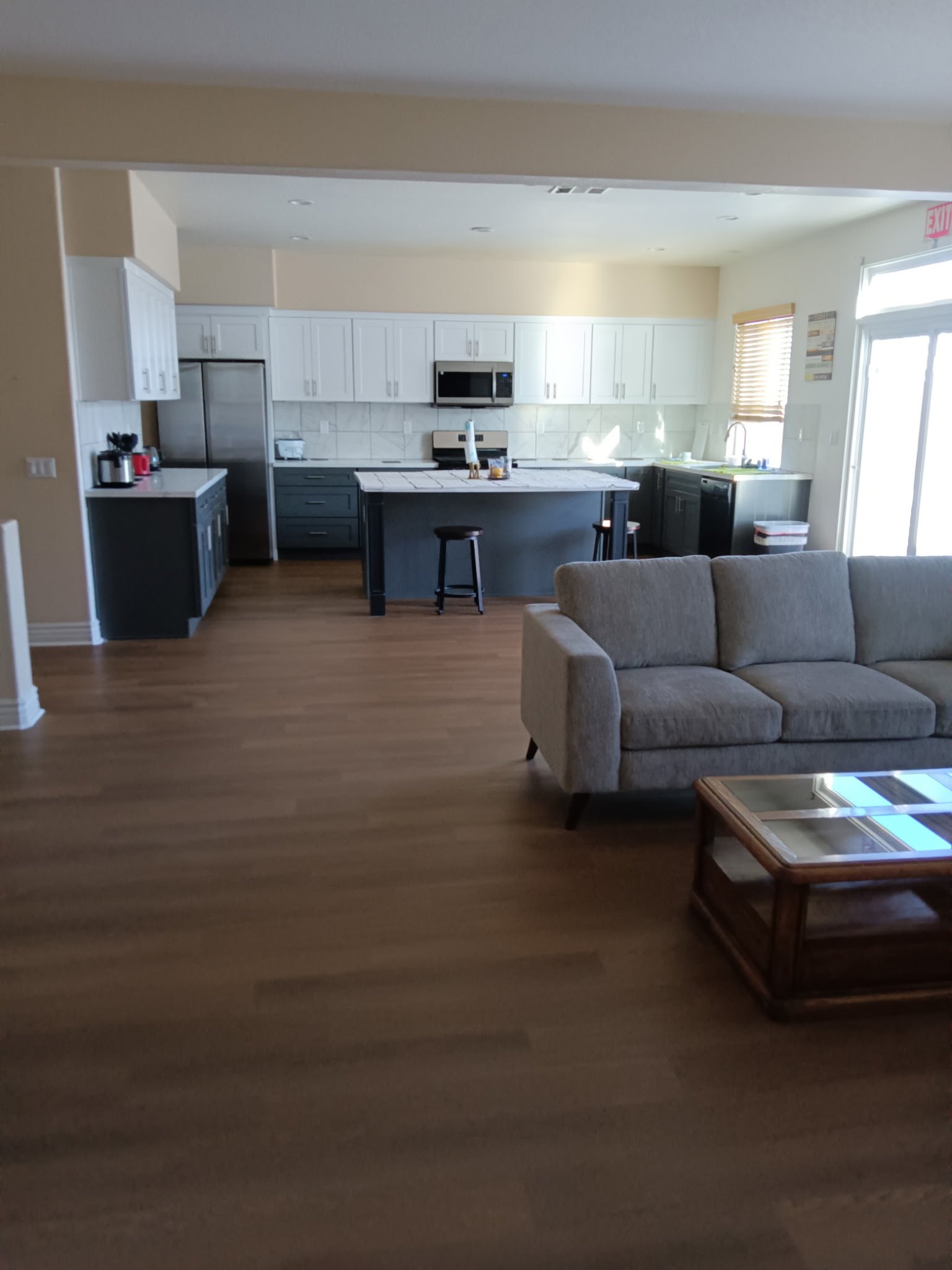 Moreno Valley House: 27031 Damascus rd