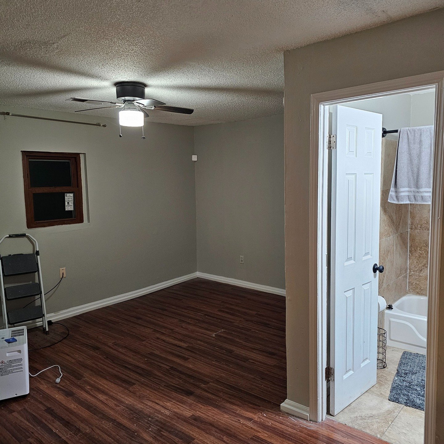 Memphis House: 751 Alma Street