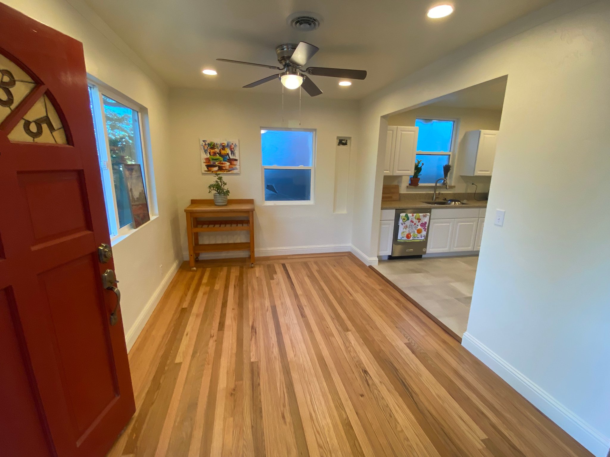 Sacramento Other: 3654 52nd Street