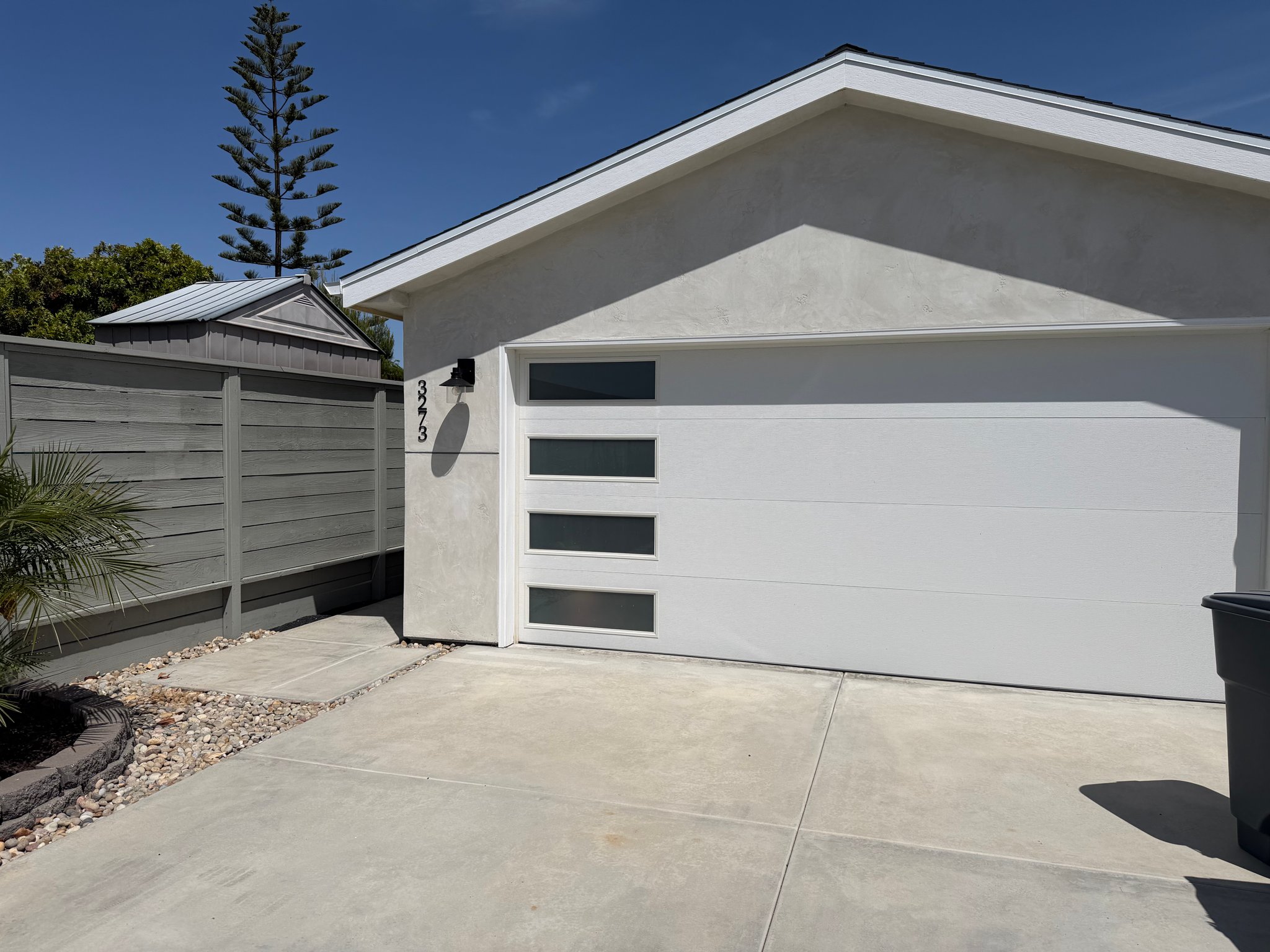 San Diego House: 3273 Chicago Street