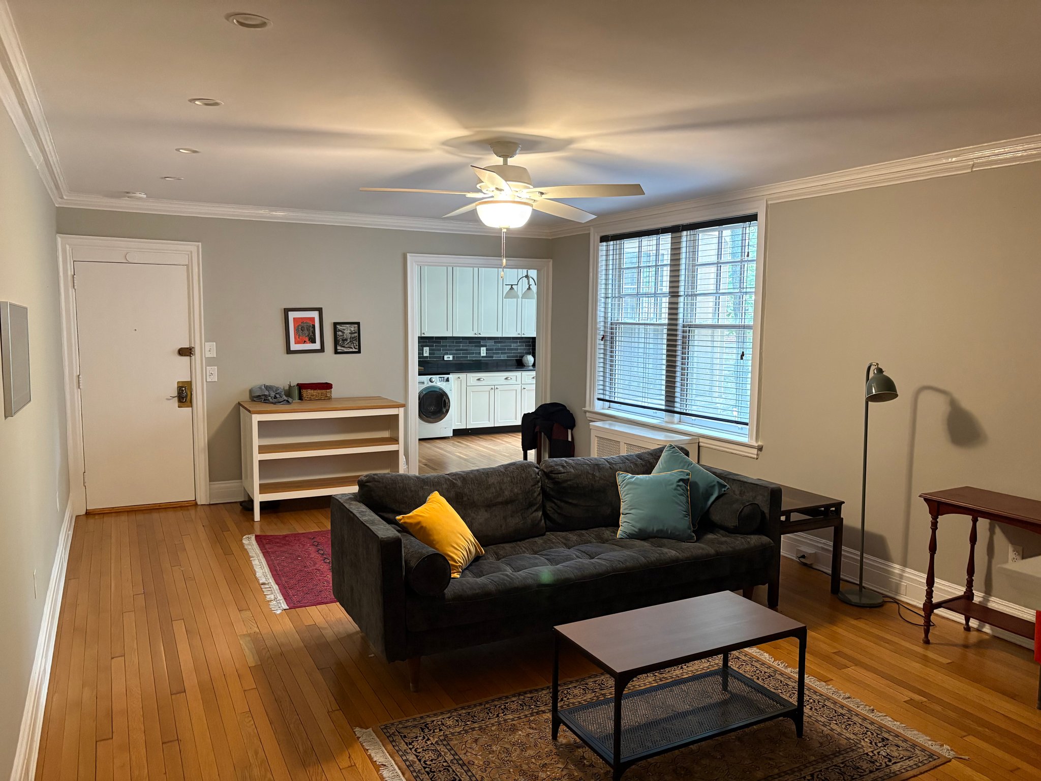 Philadelphia Condo: 4637 Pine St