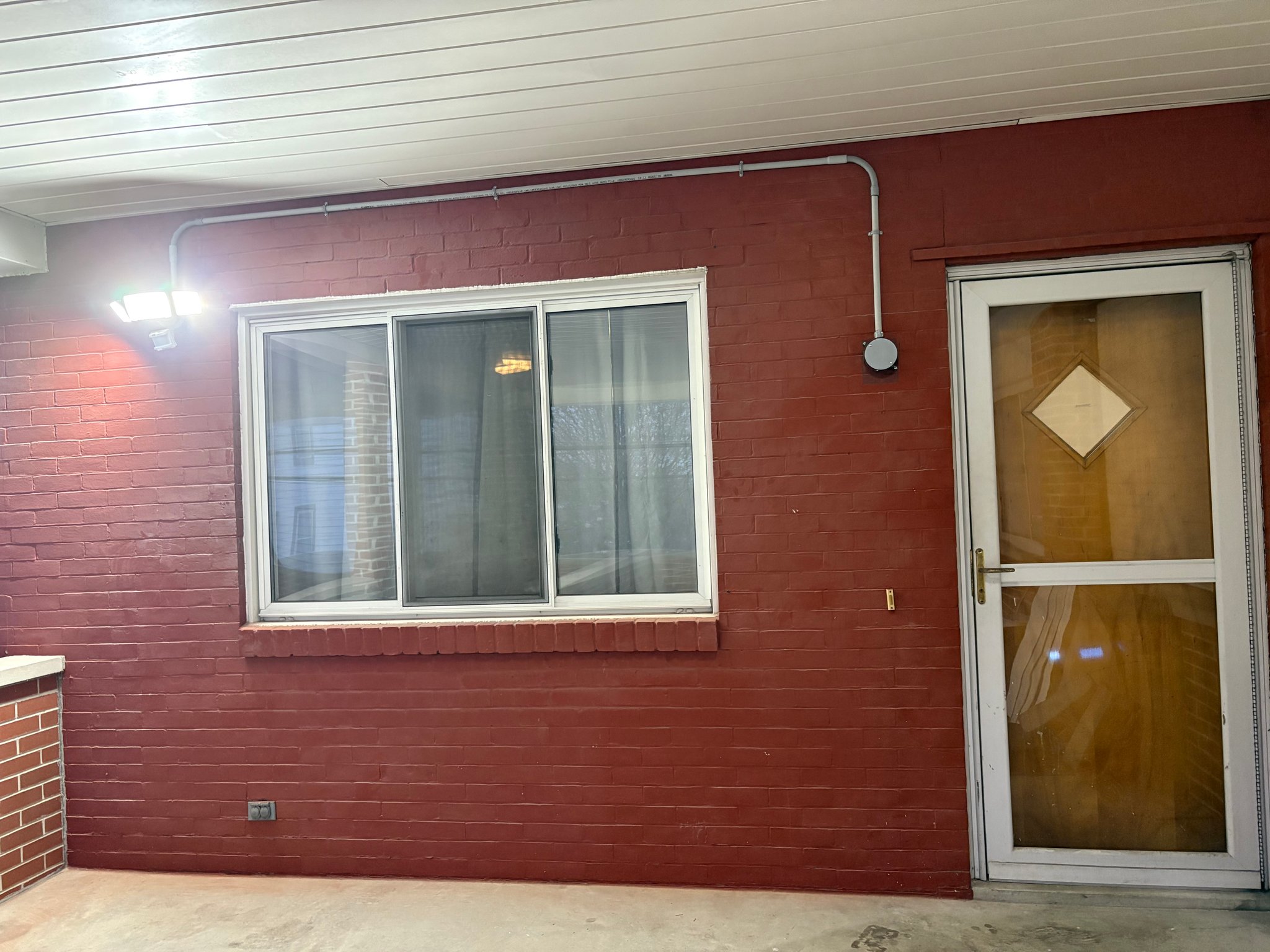 Pittsburgh House: 516 Cato St