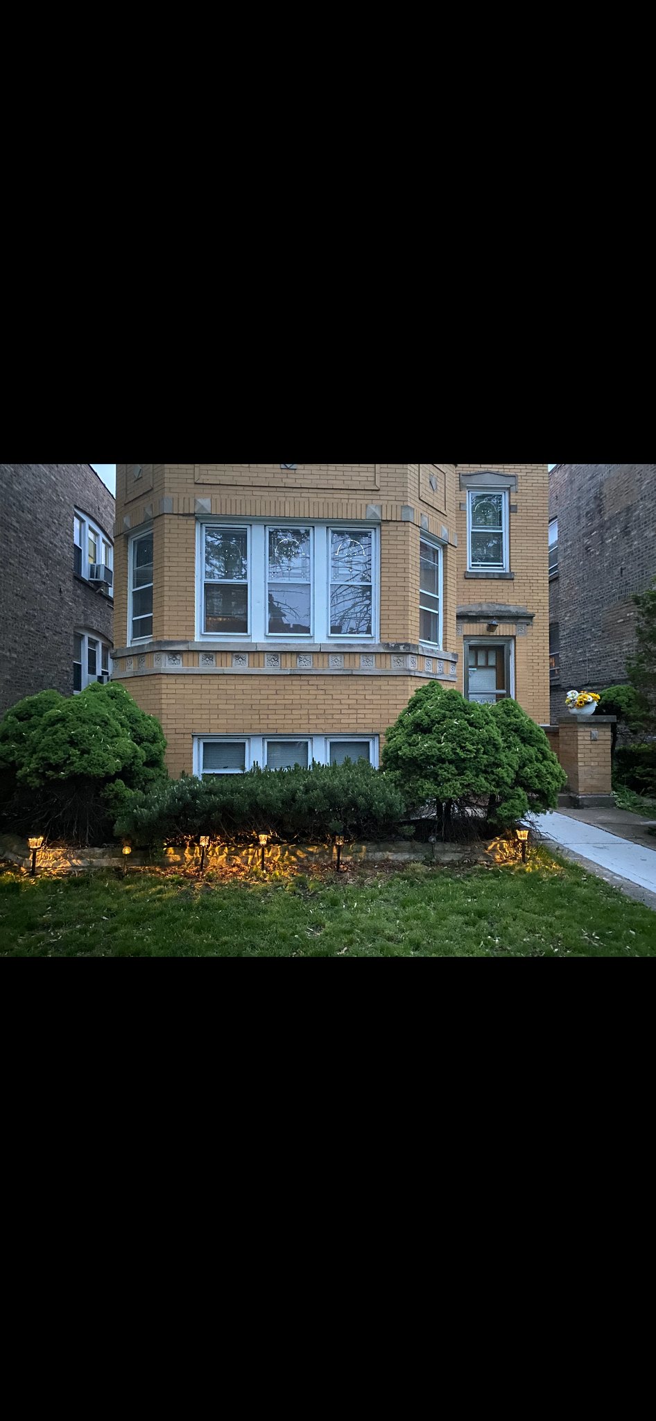 Berwyn Multiplex: 1915 Kenilworth Avenue