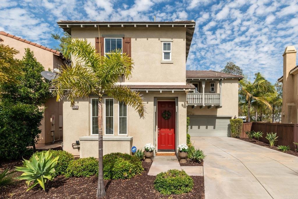 Carlsbad House: 3428 Filoli Circle