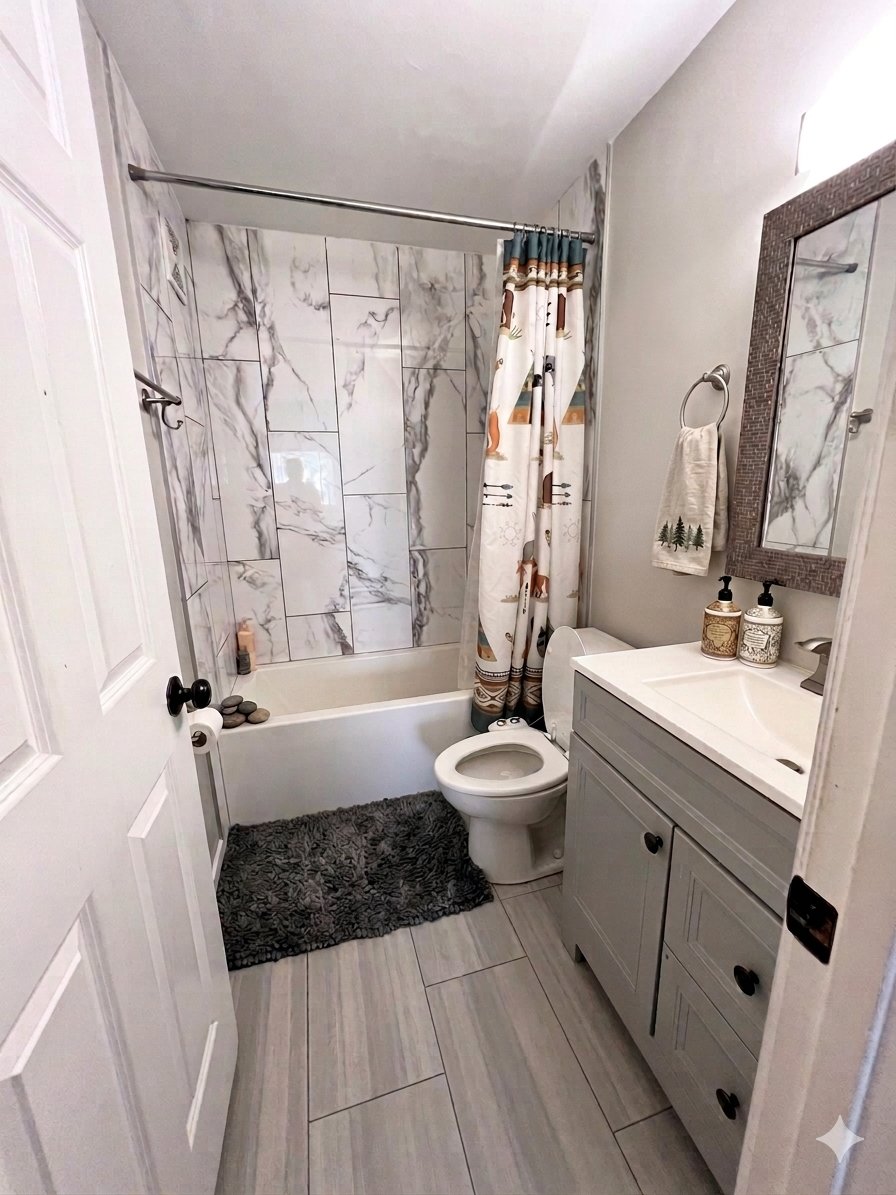 Minneapolis Condo: 121 Washington Ave S