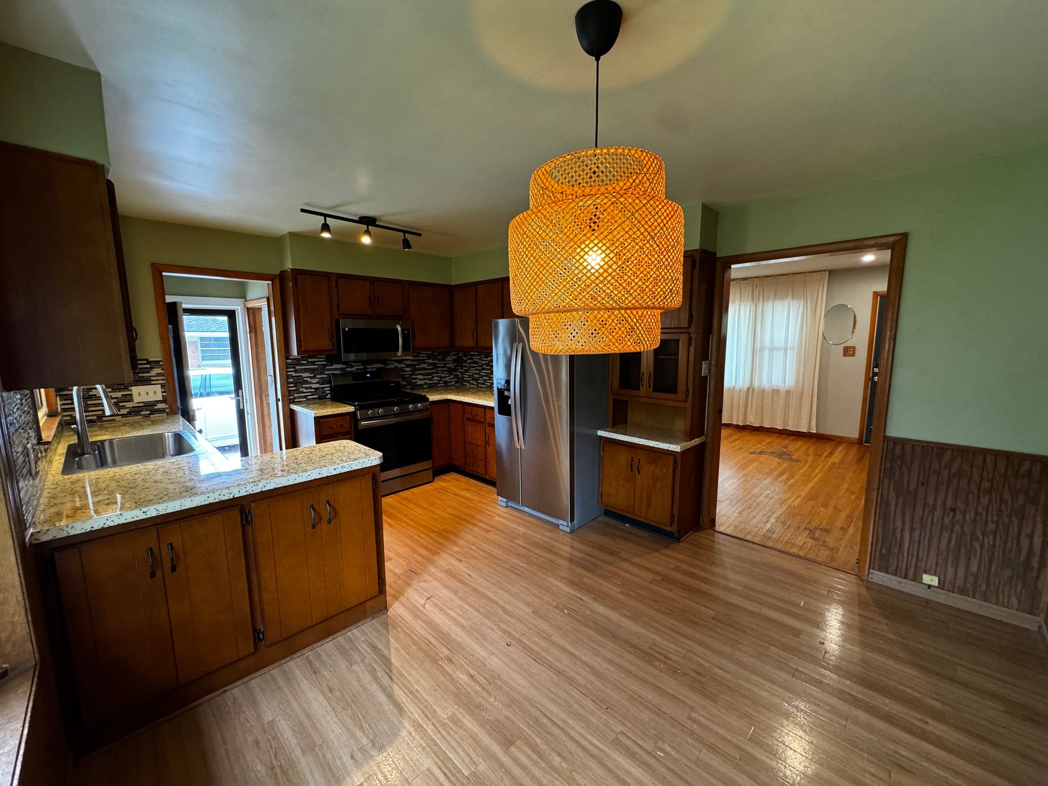 Indianapolis House: 2333 Hanover Dr