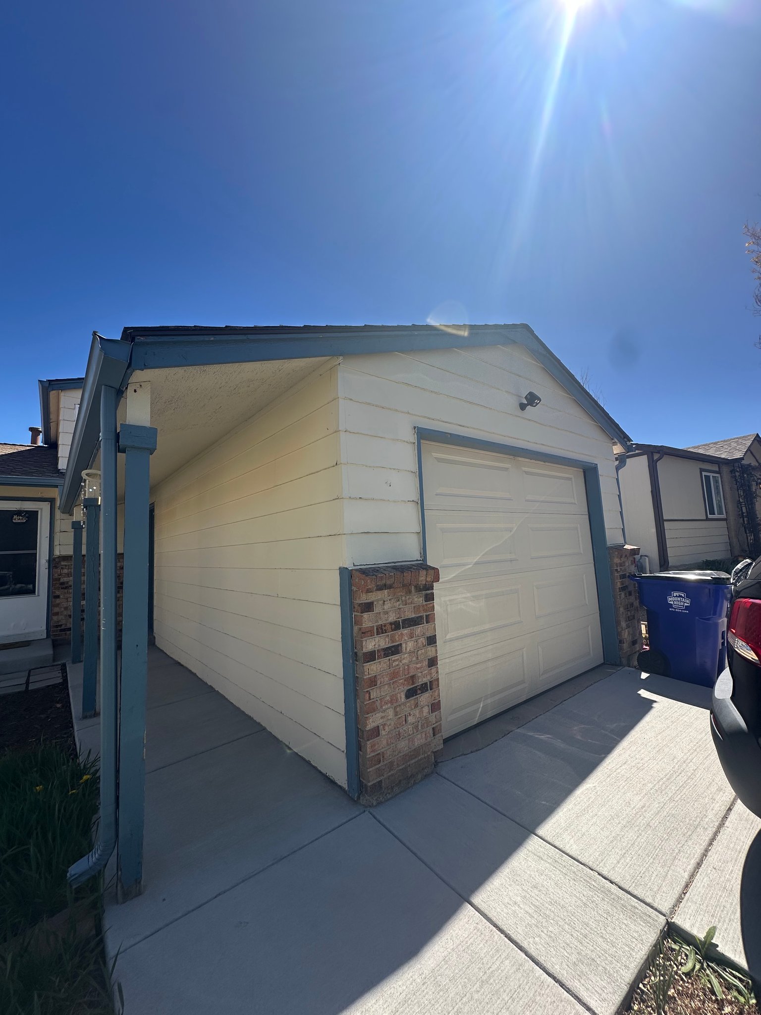 Aurora Other: 17192 E Princeton Dr
