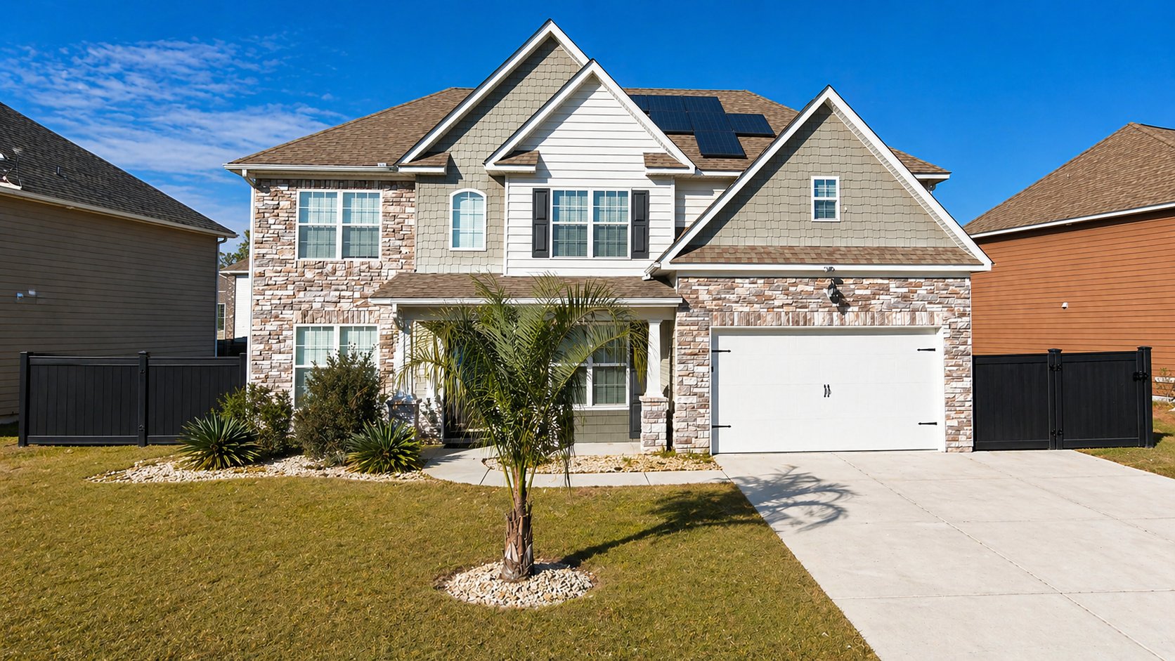 Guyton House: 154 Saddleclub Way