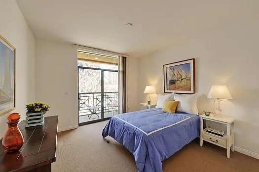 San Jose Condo: 1444 S 3rd St