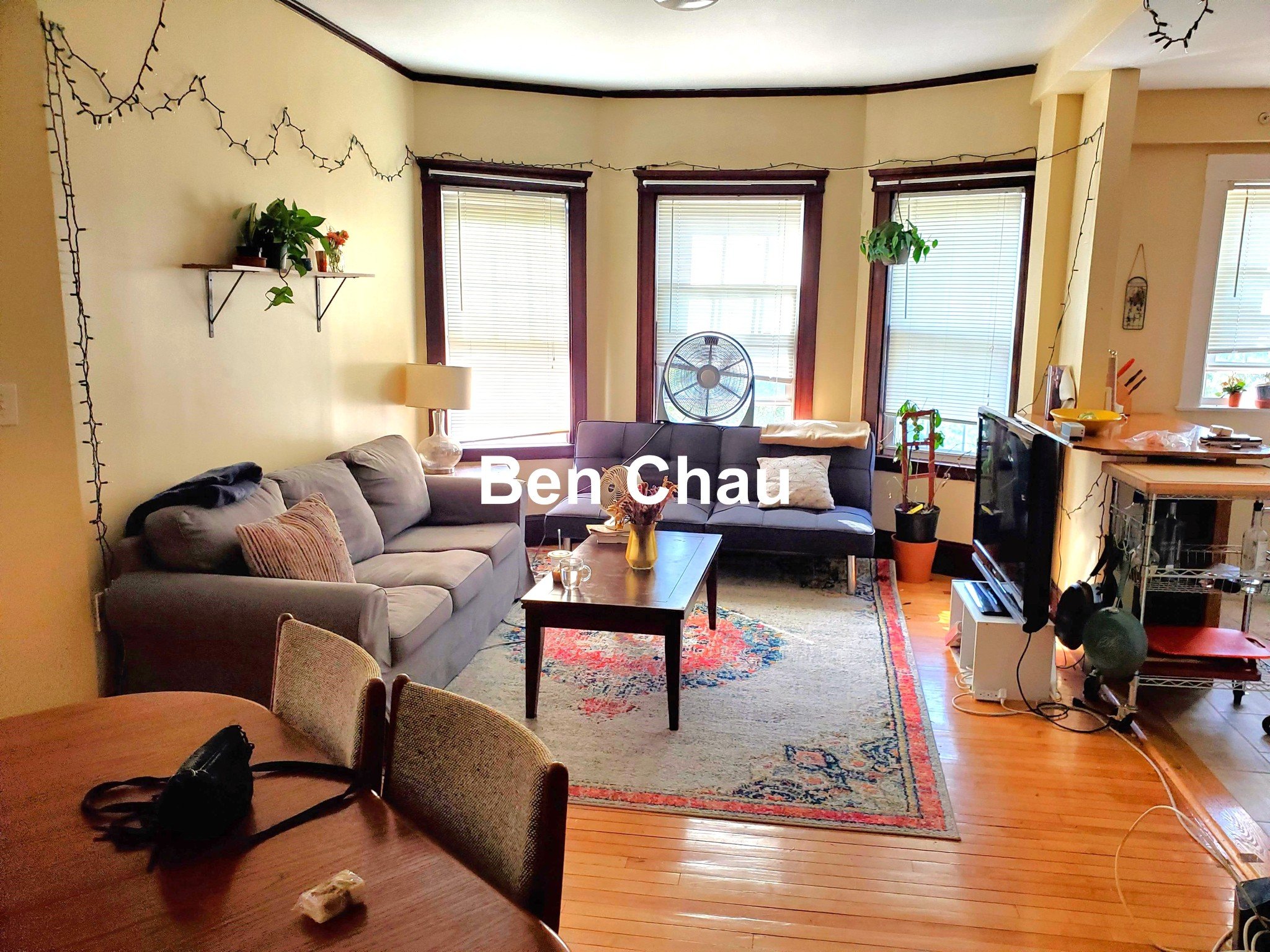 Cambridge Condo: 154 Magazine St