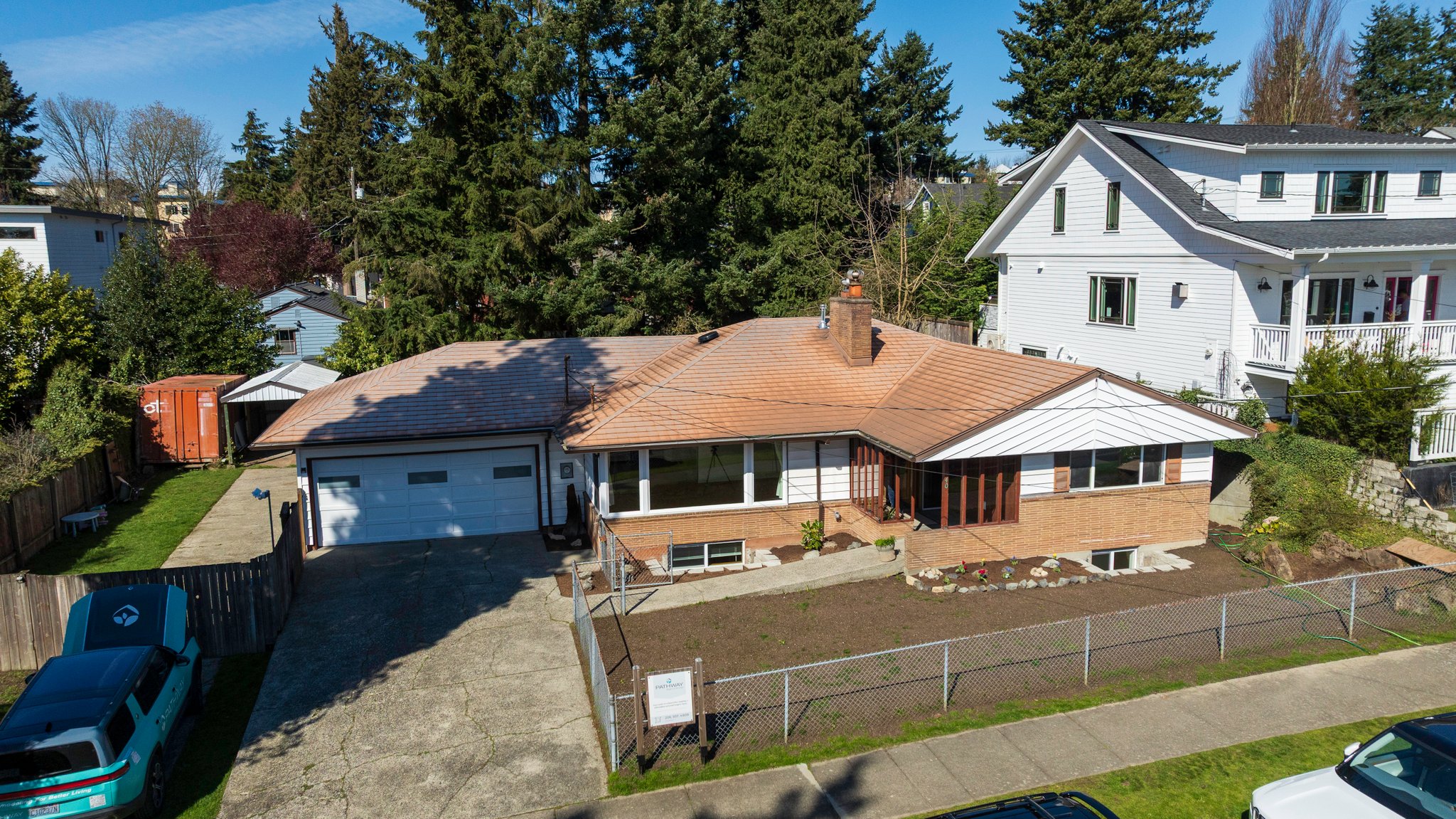 Seattle Other: 540 N 83rd St