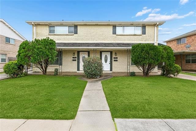 New Orleans Multiplex: 1940 Allen Toussaint Blvd