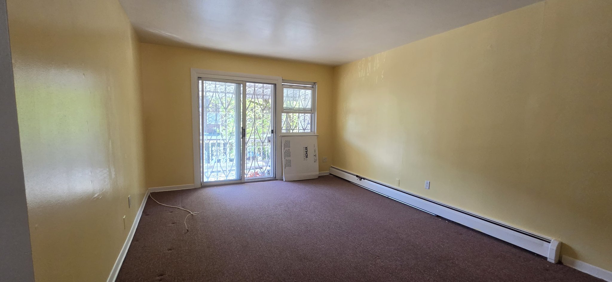 Elmhurst Multiplex: 4185 Denman St