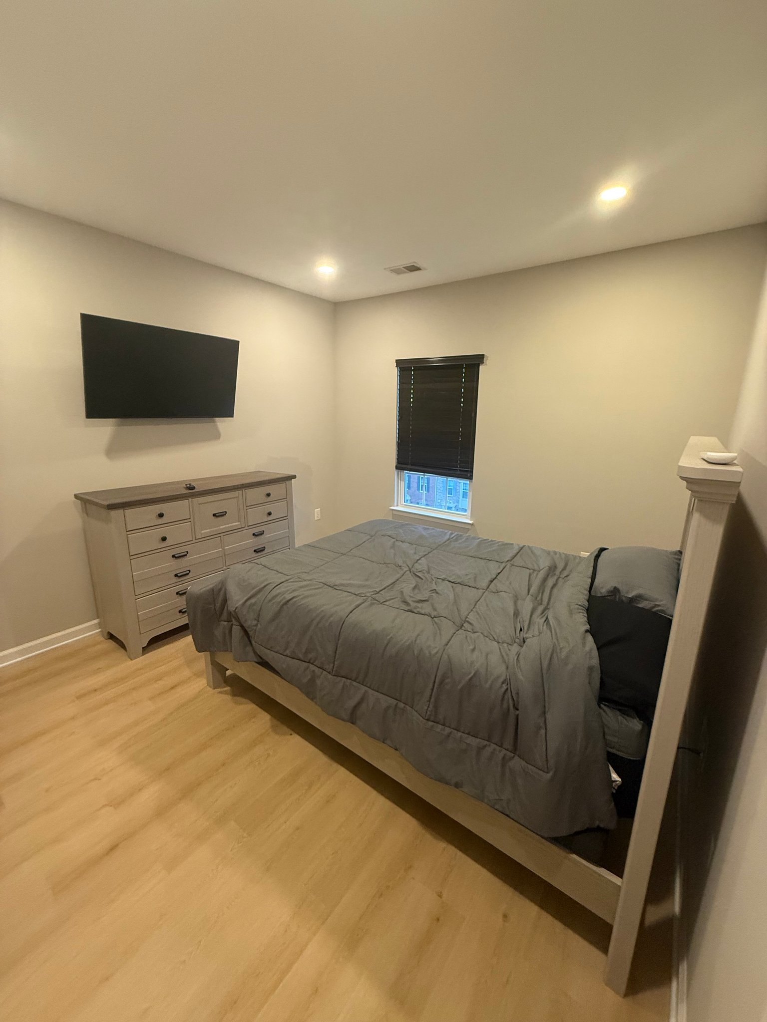 Greenbelt Single Room: 8141 Greenbelt Station Pkwy