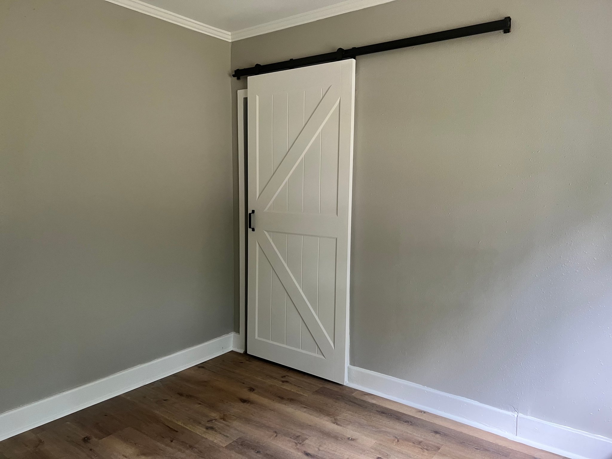 Biloxi House: 1775 Vaughn St