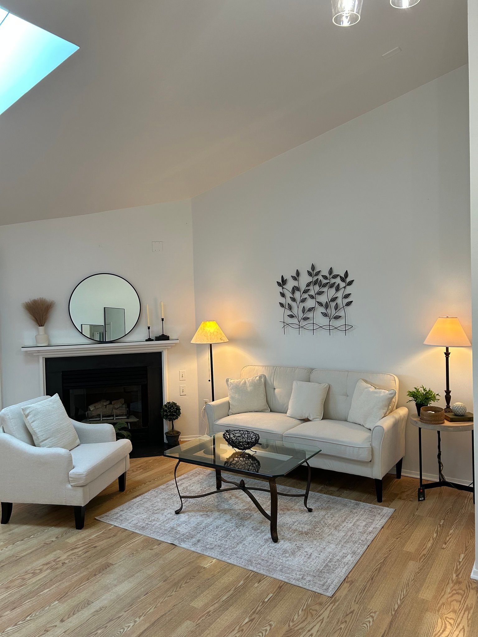 Annandale Townhome: 36 Highland Cir