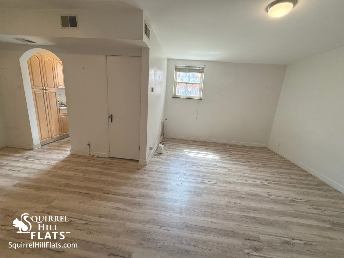 Pittsburgh Apartment: 5710 Phillips Avenue