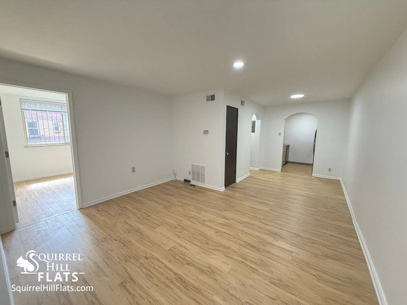 Pittsburgh Apartment: 5710 Phillips Avenue