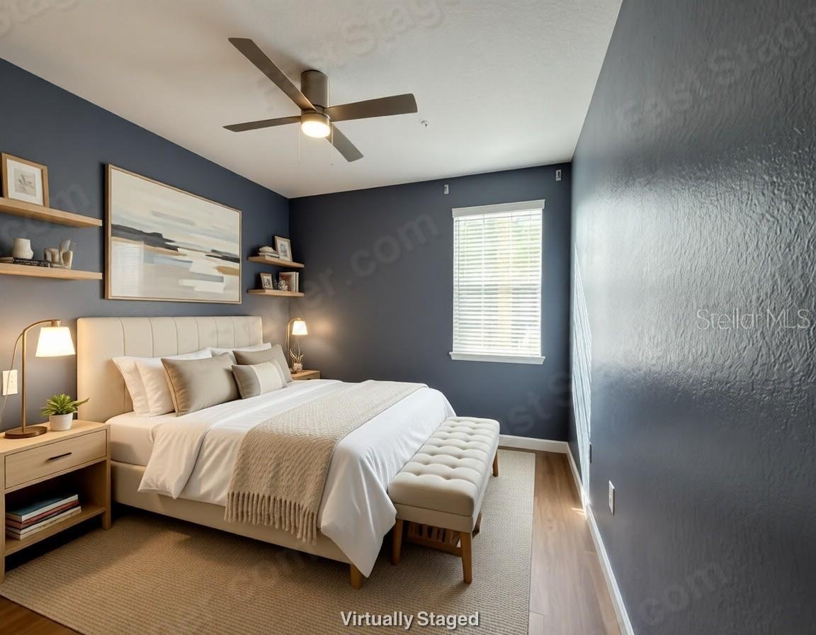 Tampa Condo: 17101 Carrington Park Dr