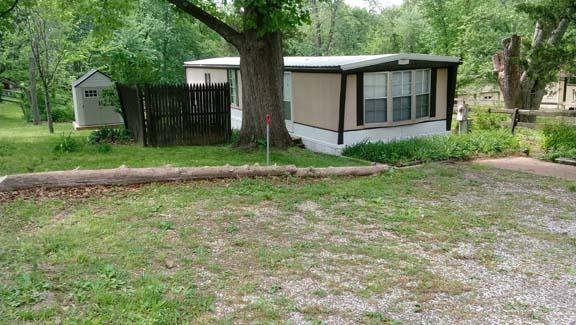 Fenton Other: 134 Coil Road