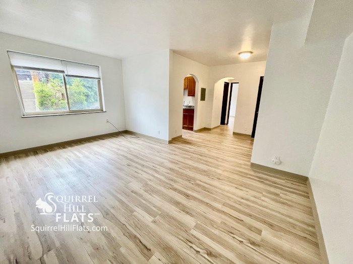 Pittsburgh Apartment: 5710 Phillips Avenue