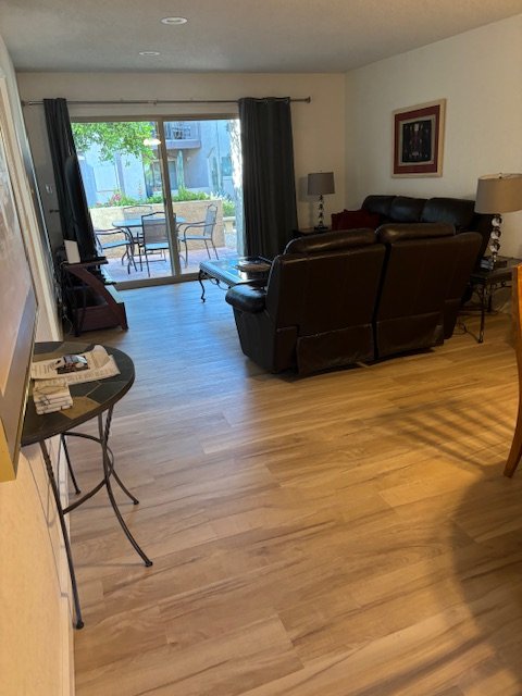 Scottsdale Condo: 7436 E Chaparral Road