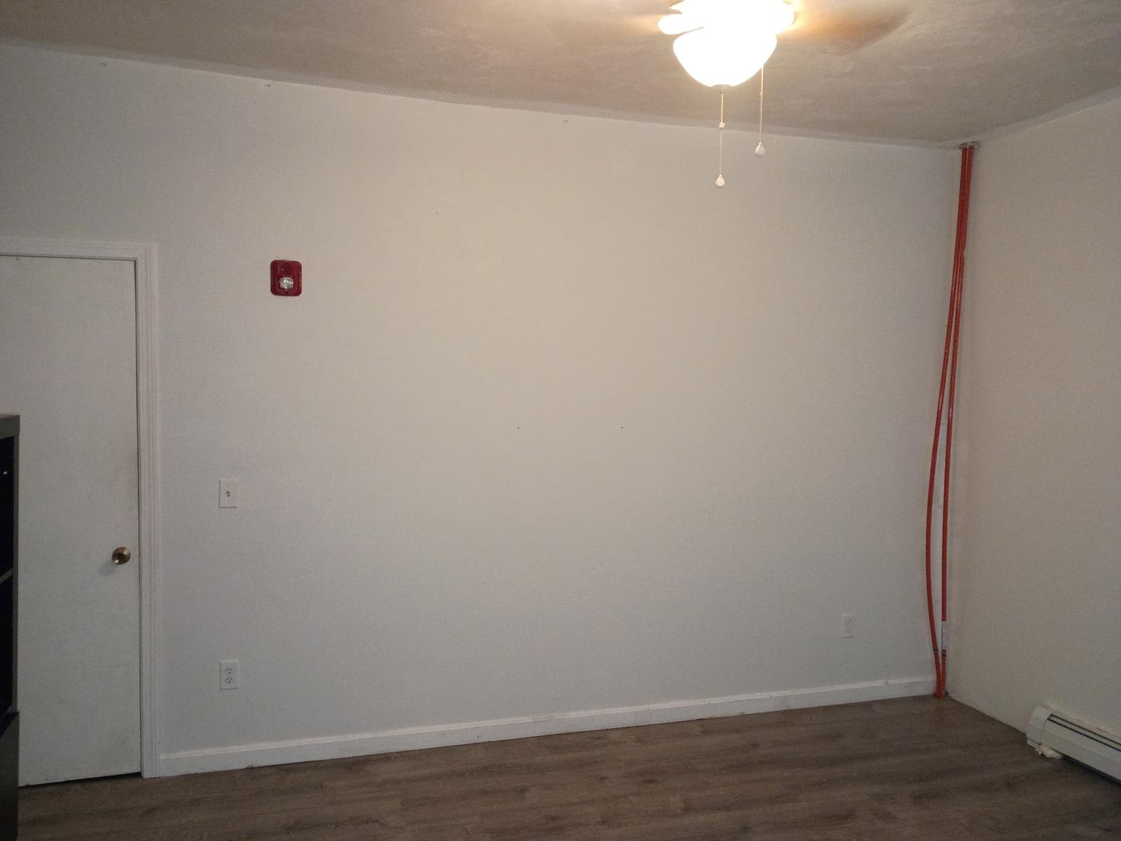 Worcester Apartment: 146 chandler st