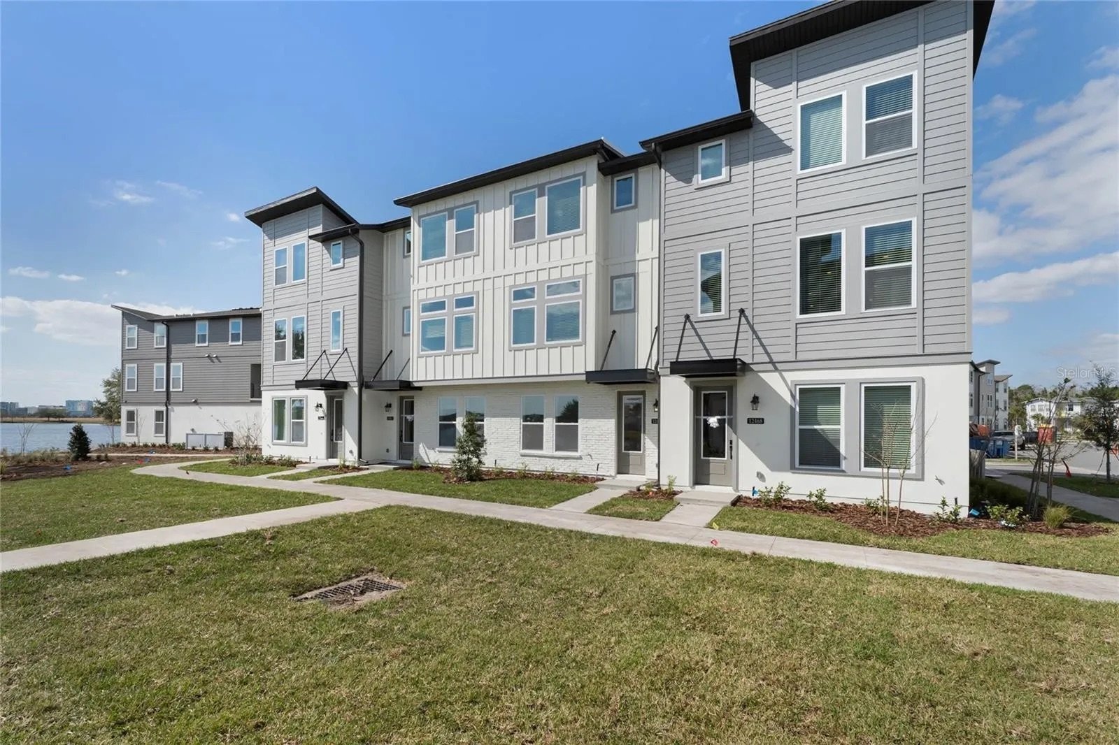 Orlando Townhome: 12460 KOSHIBA ALY