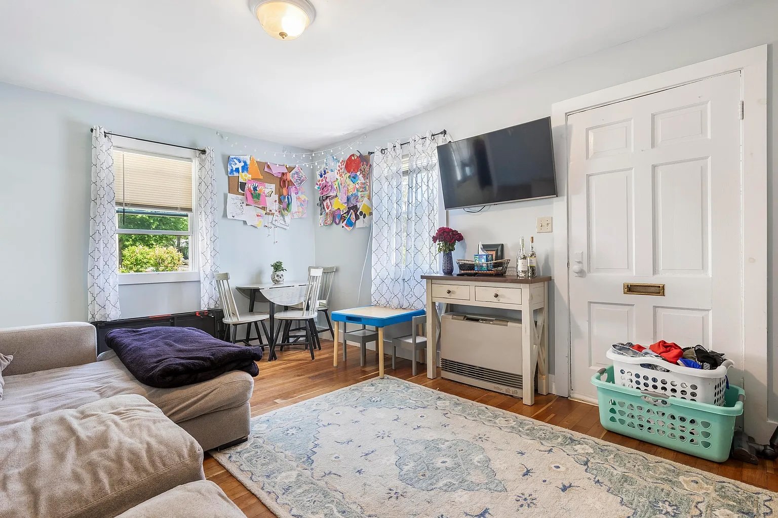 Kittery Multiplex: 91-93 Philbrick Ave.