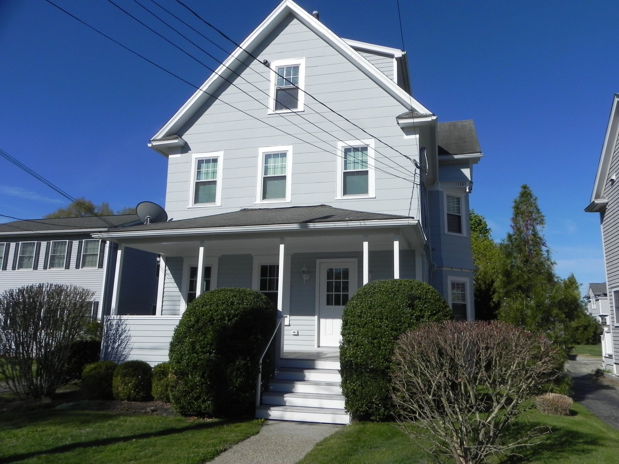 Norwalk Multiplex: 10 Hawkins Avenue , Unit# A