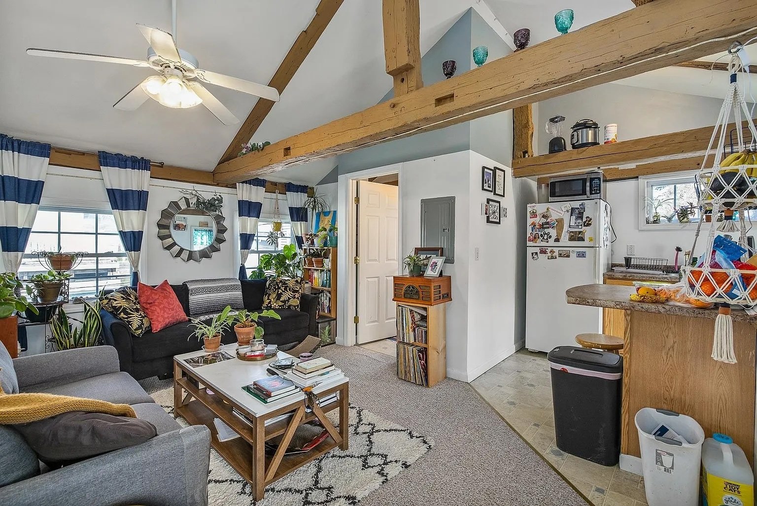 Portsmouth Multiplex: 171 Union St.