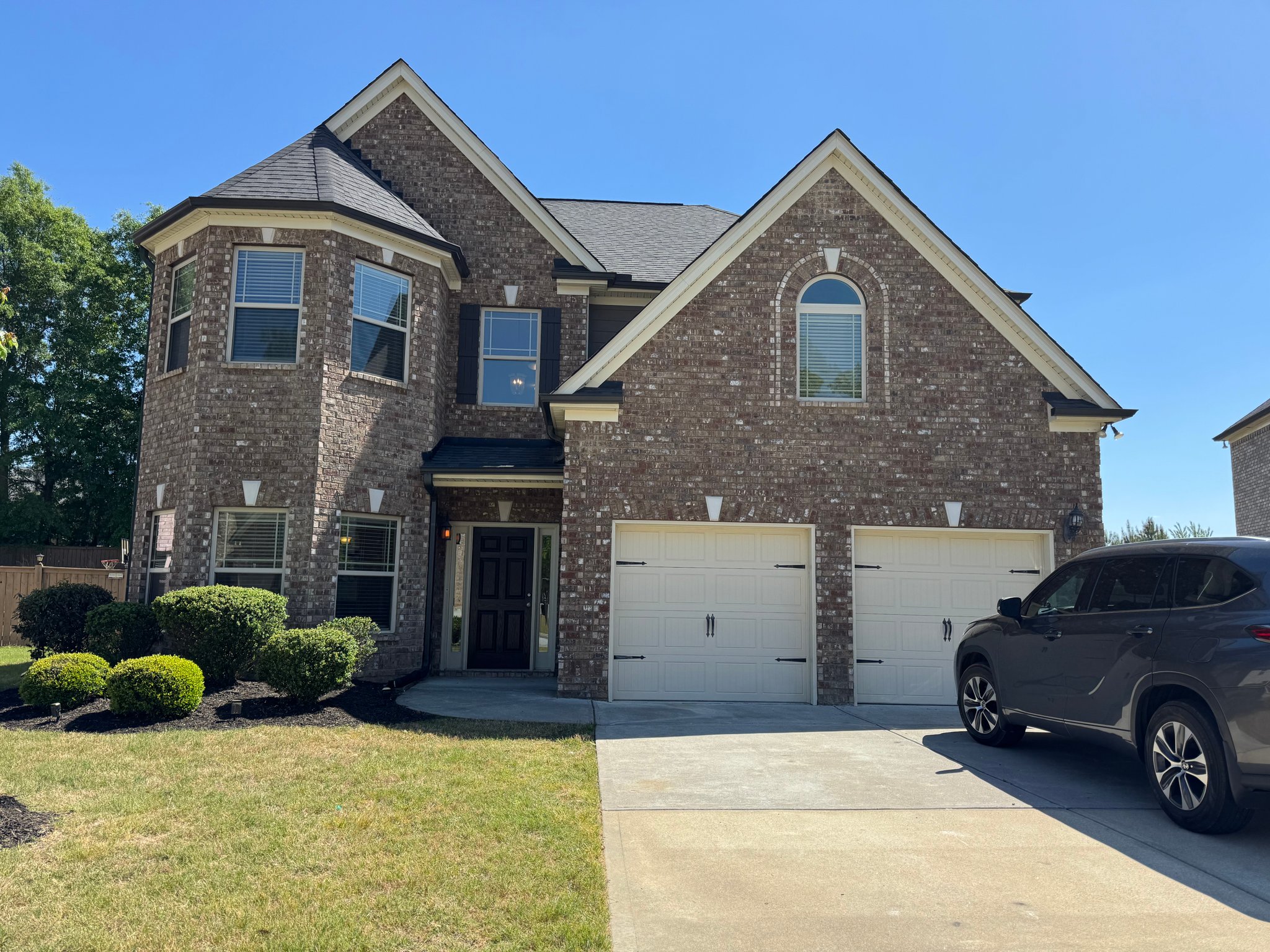 Grayson House: 2640 Tyler Bay Ln