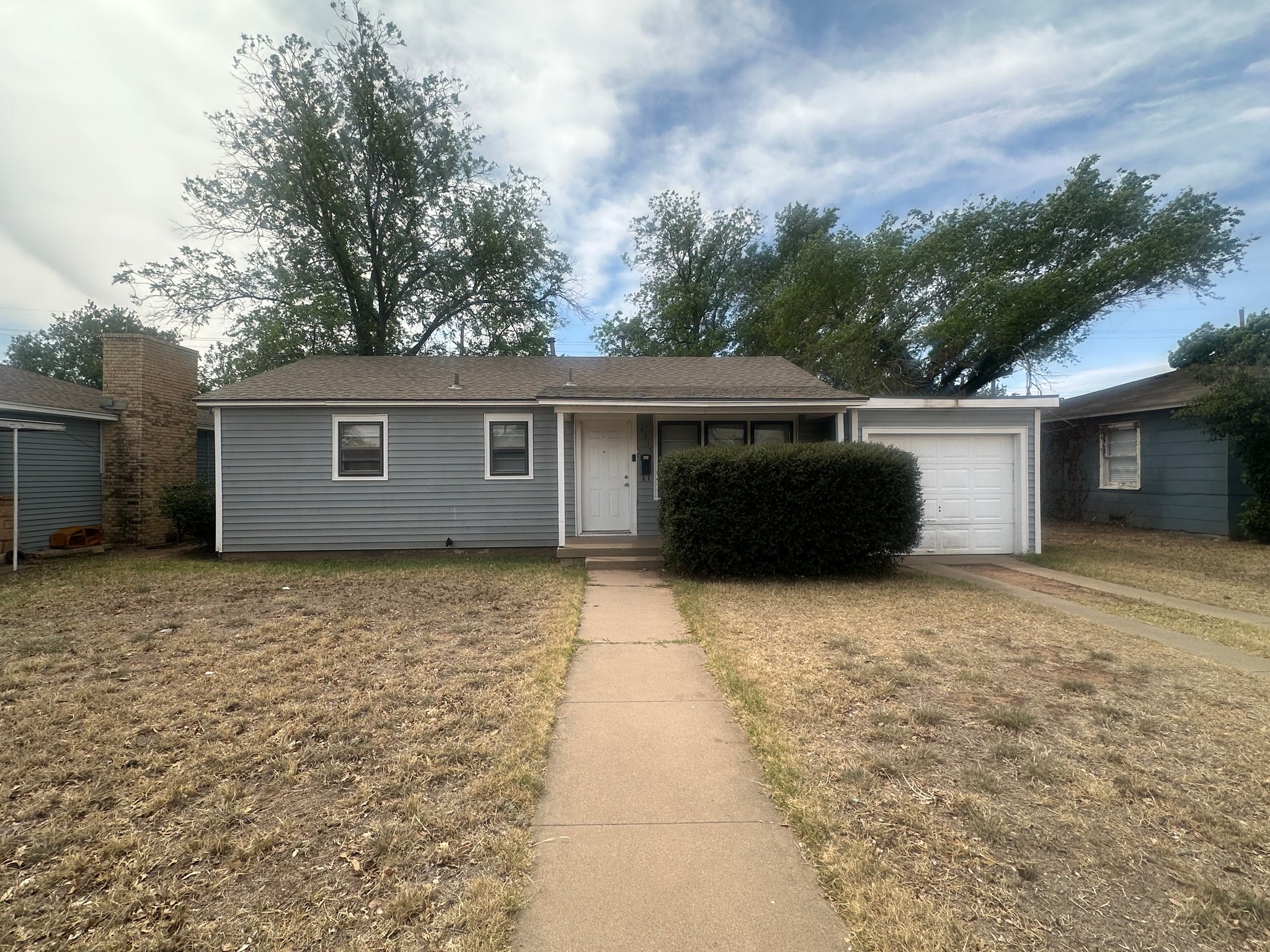 Lubbock House: 4315 32nd