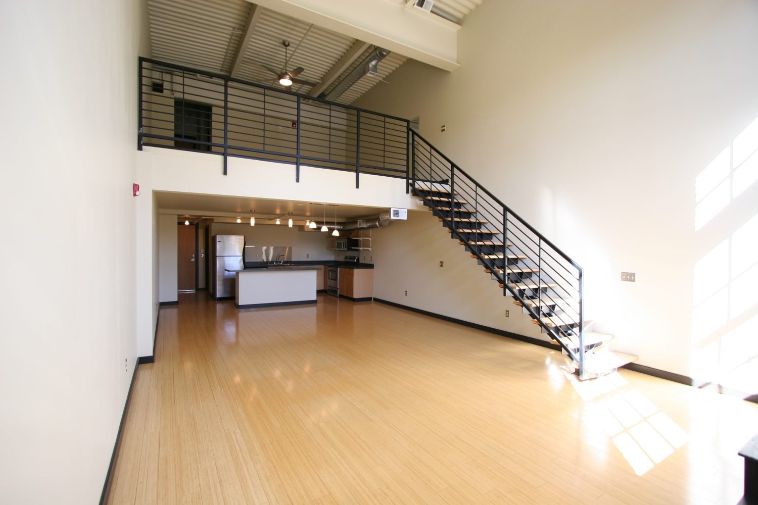 Albuquerque Condo: 300 Tijeras Ave NE