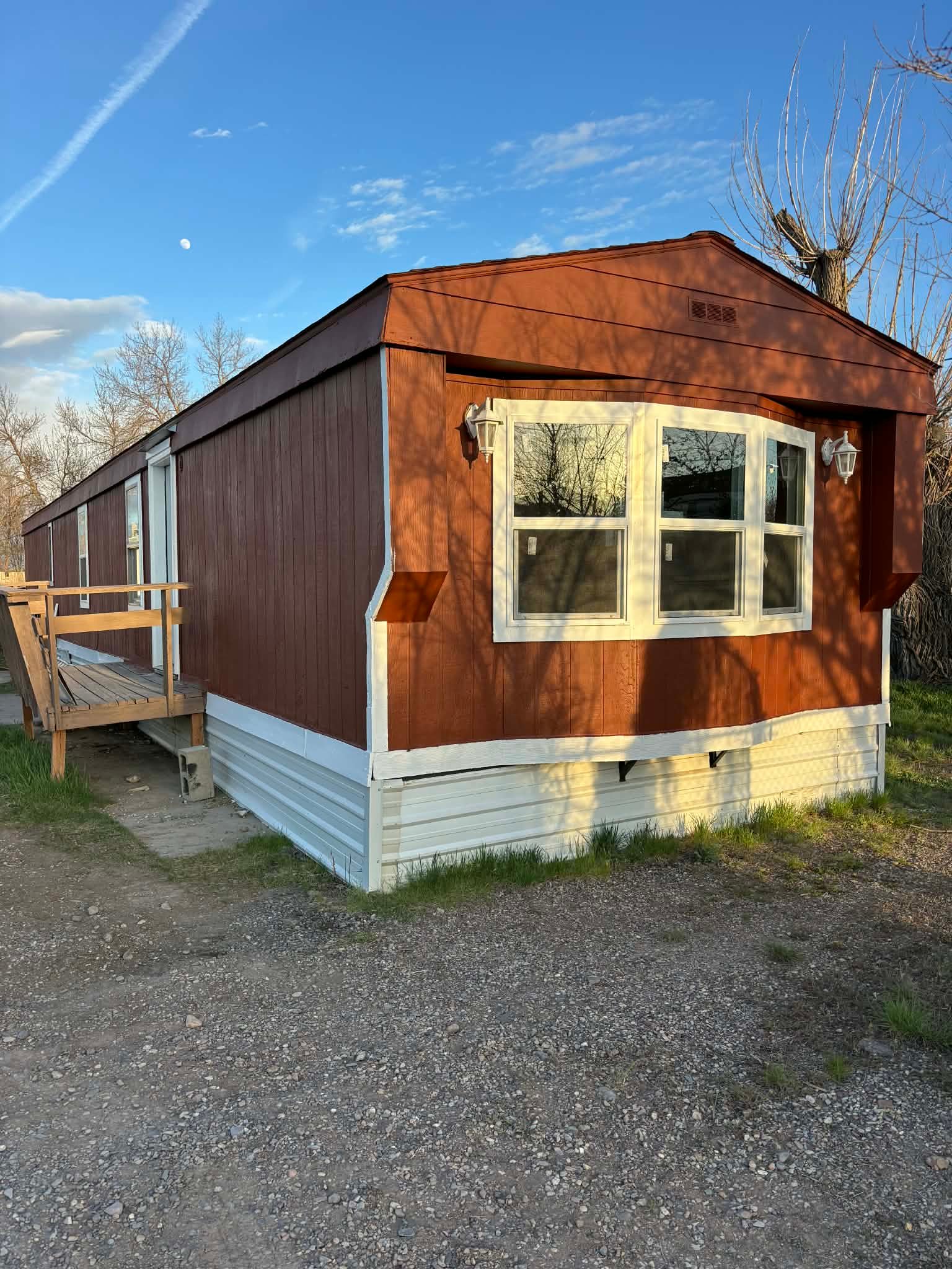 Helena Other: 5820 N Montana Ave Unit A3