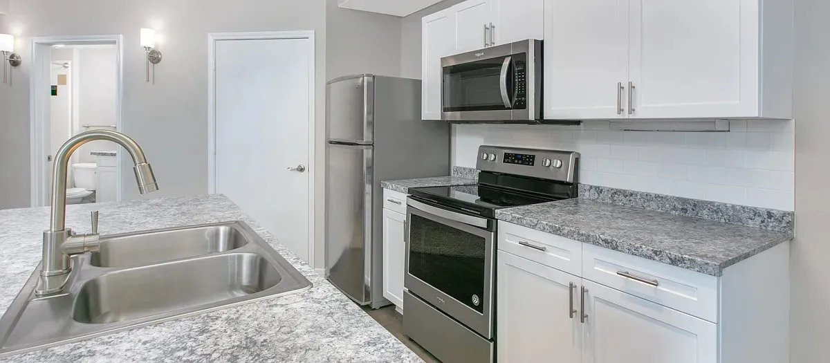 Plano Apartment: 1 Plano, Texas