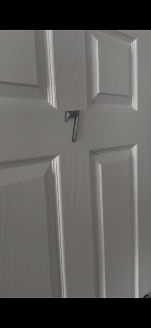 Tulsa House: 610 West Fairview Street