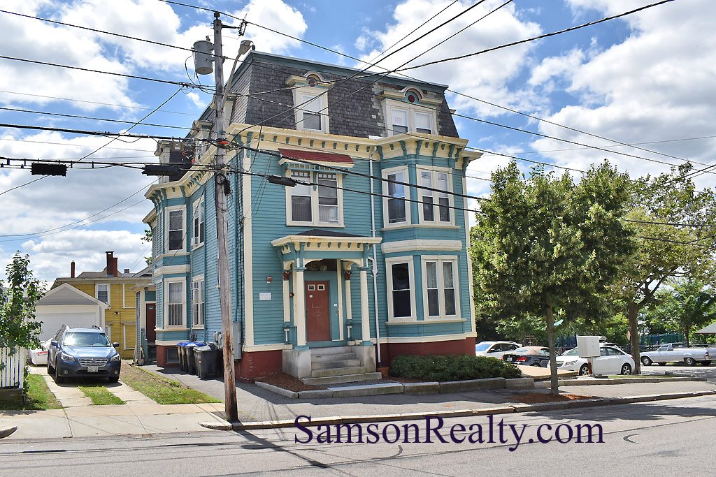 Providence Condo: 129 Cypress