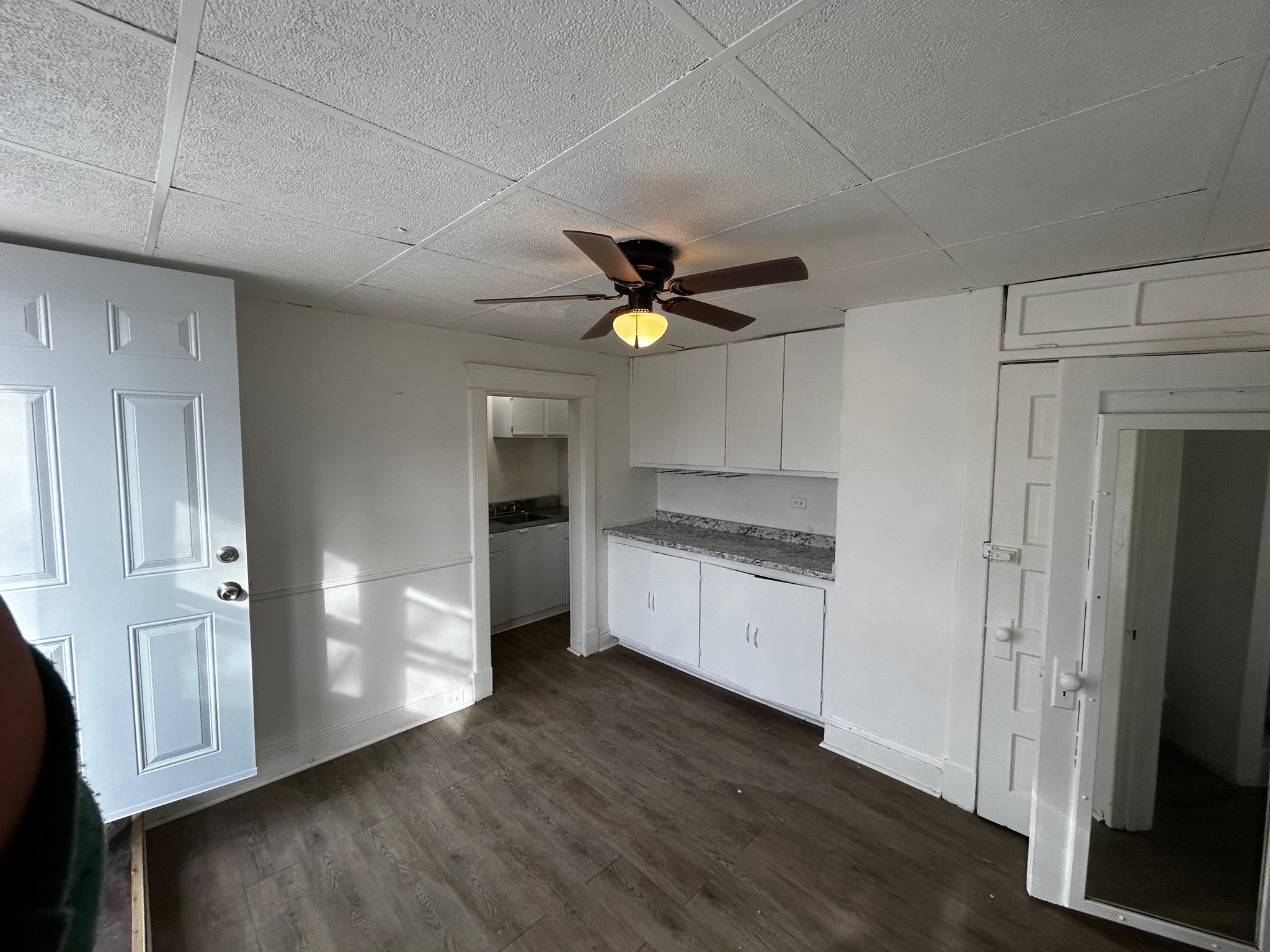 Brooklyn Park Multiplex: 4100 Ritchie Hwy Apt. C