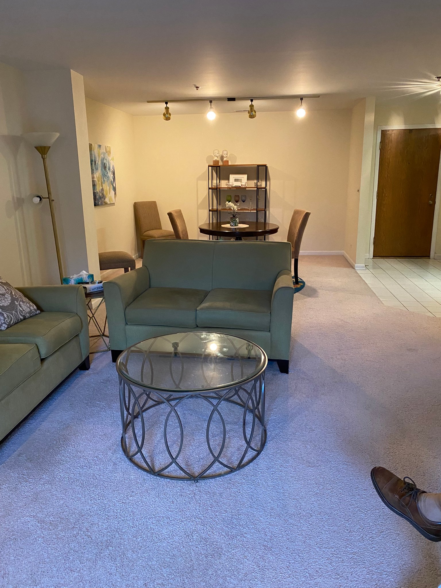Indian Head Park Condo: 129 Acacia Circle