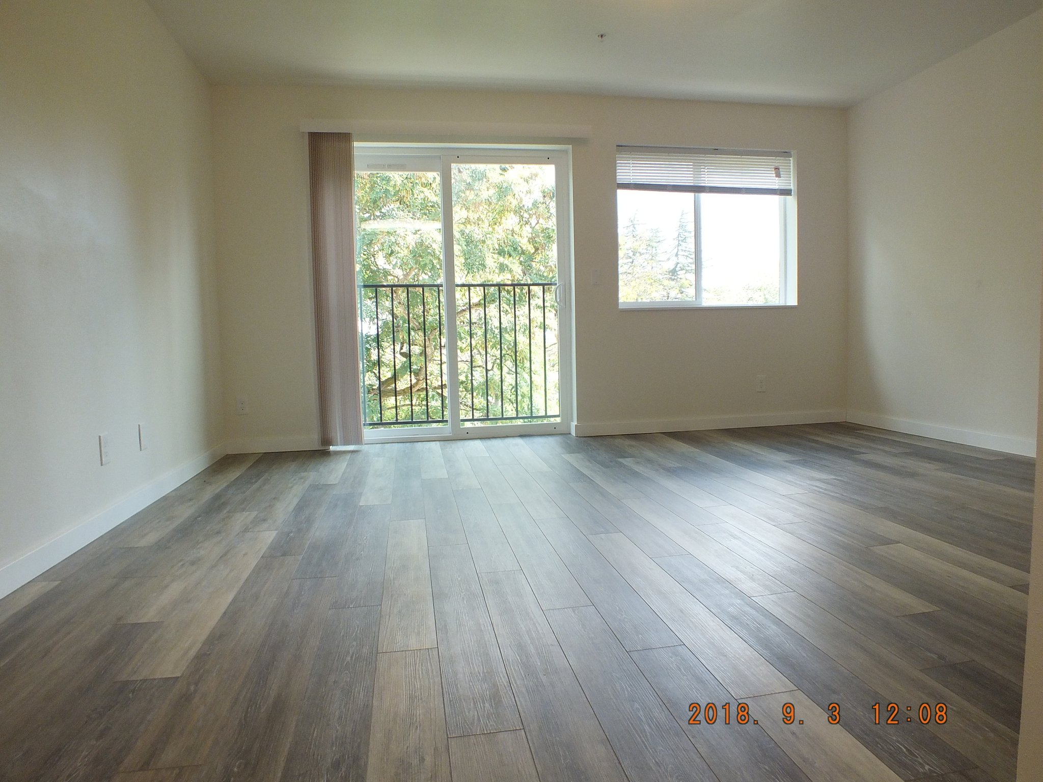 Seattle House: 12544 15th Ave NE