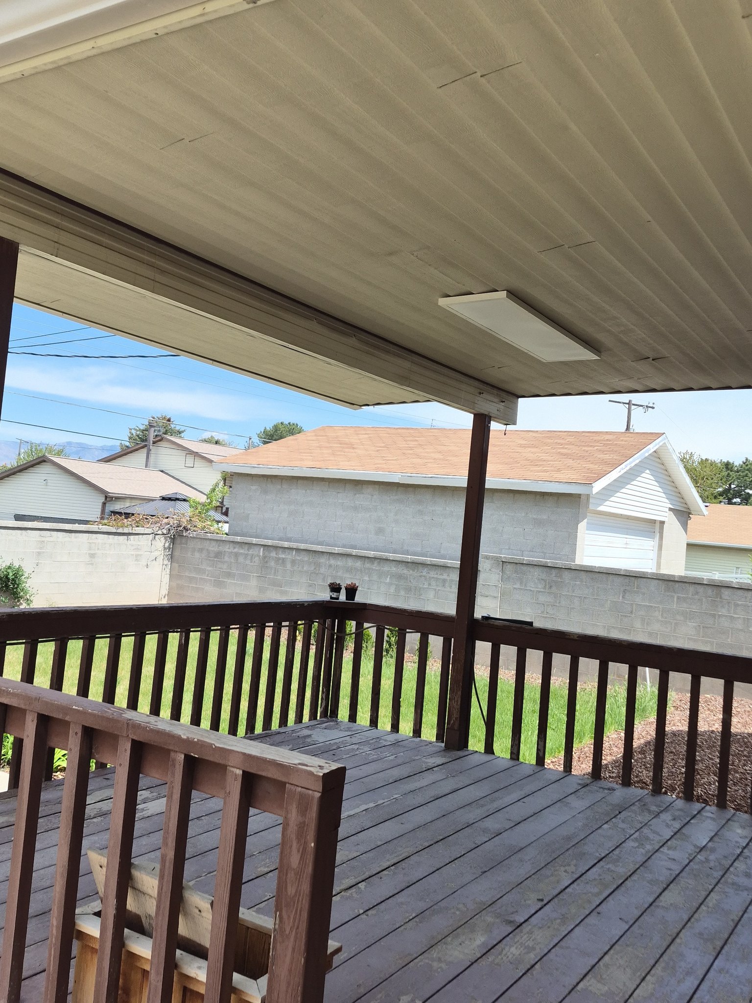 Salt Lake City House: 3454 W Brett Ave