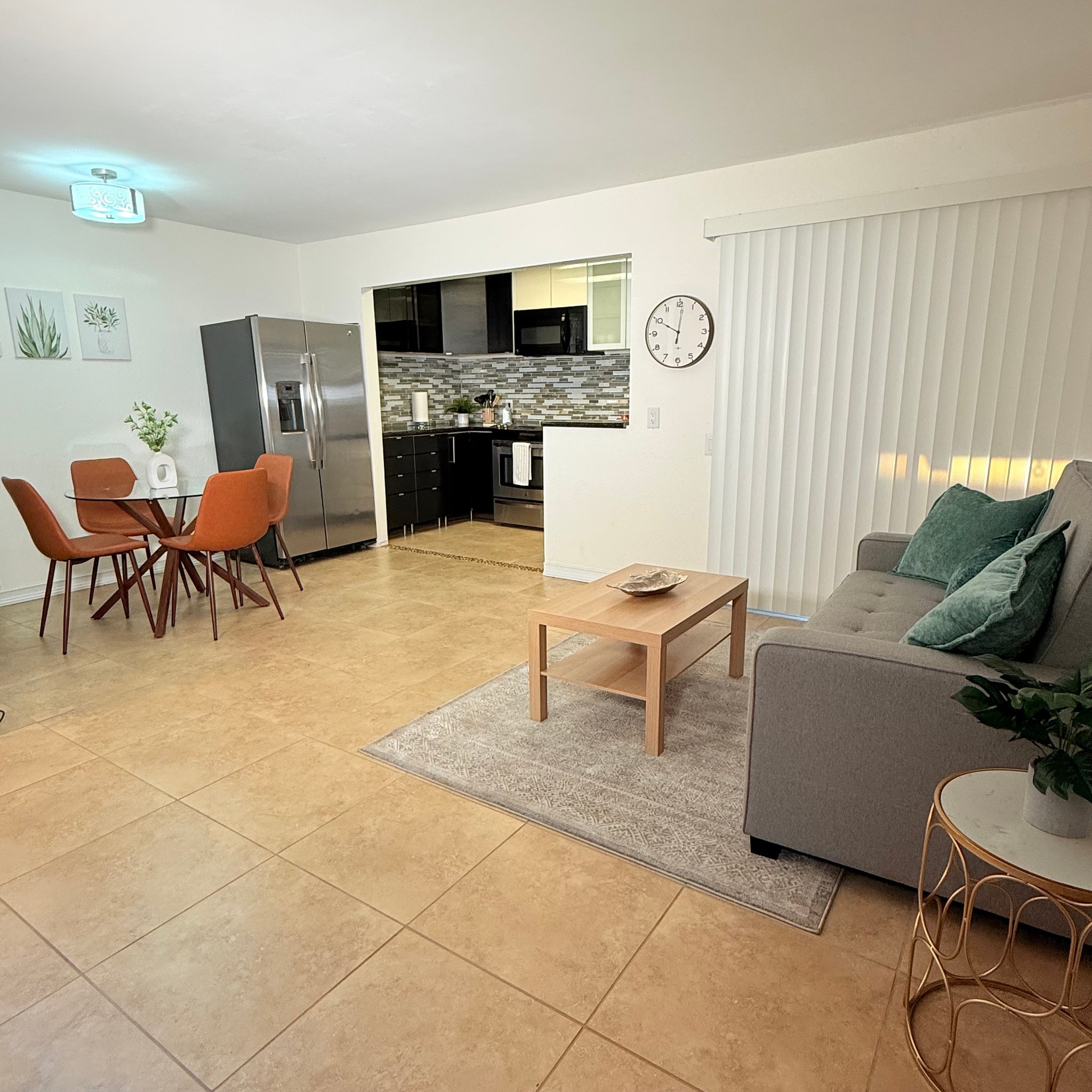 San Diego Condo: 7980 Mission Center Ct