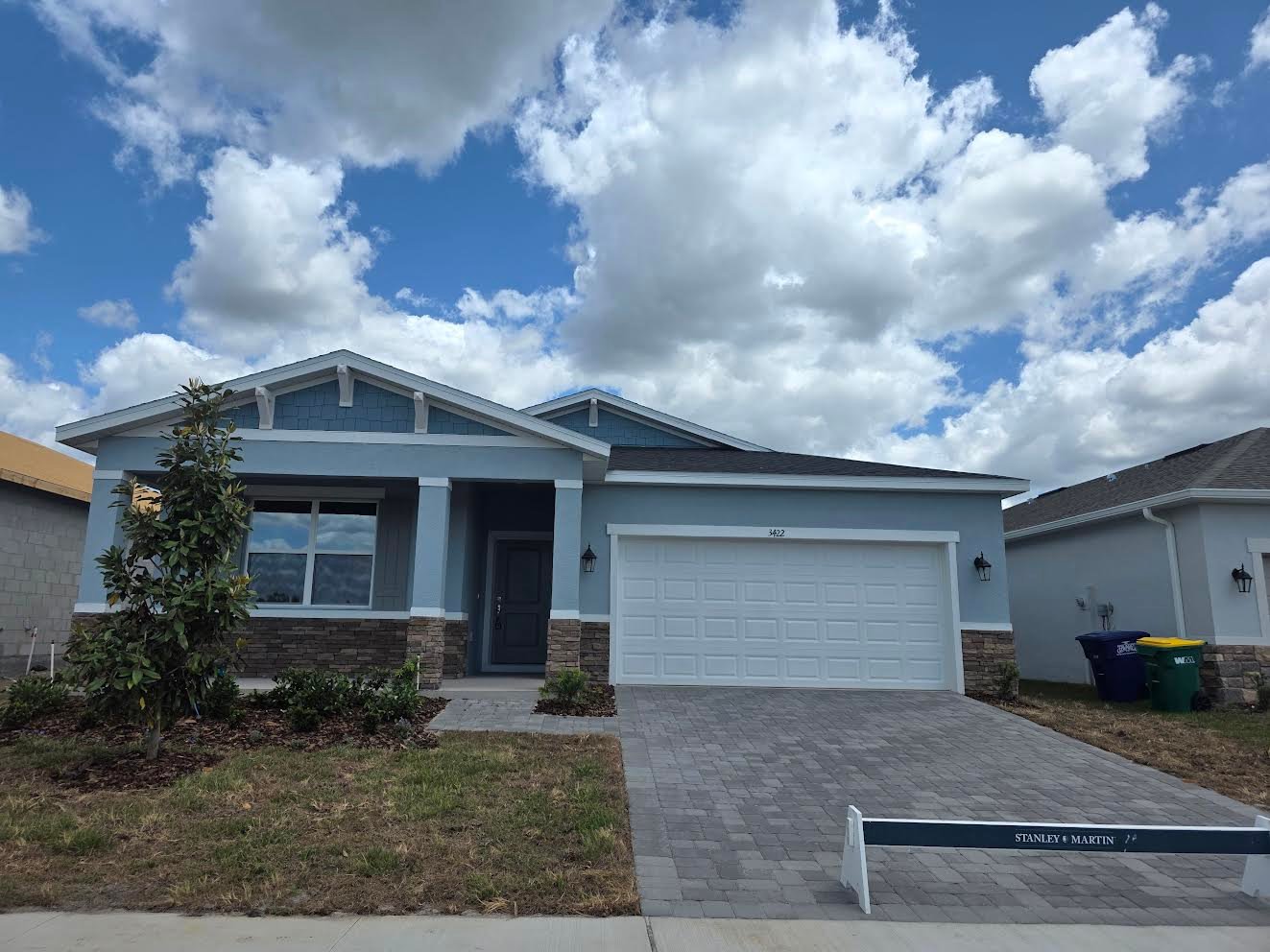 Tavares House: 3422 Salvia Ct