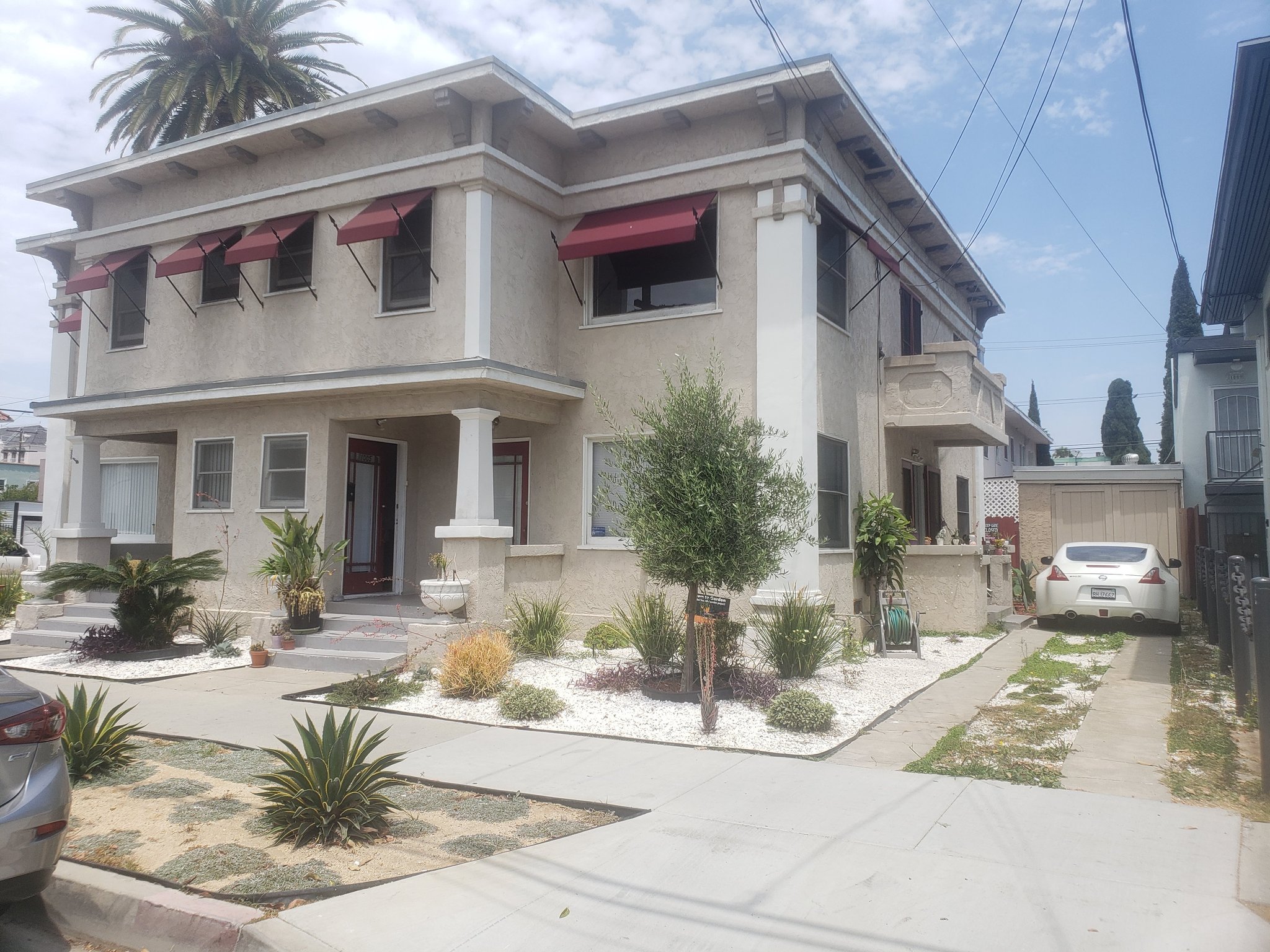 Long Beach Multiplex: 1001 East 2nd Street