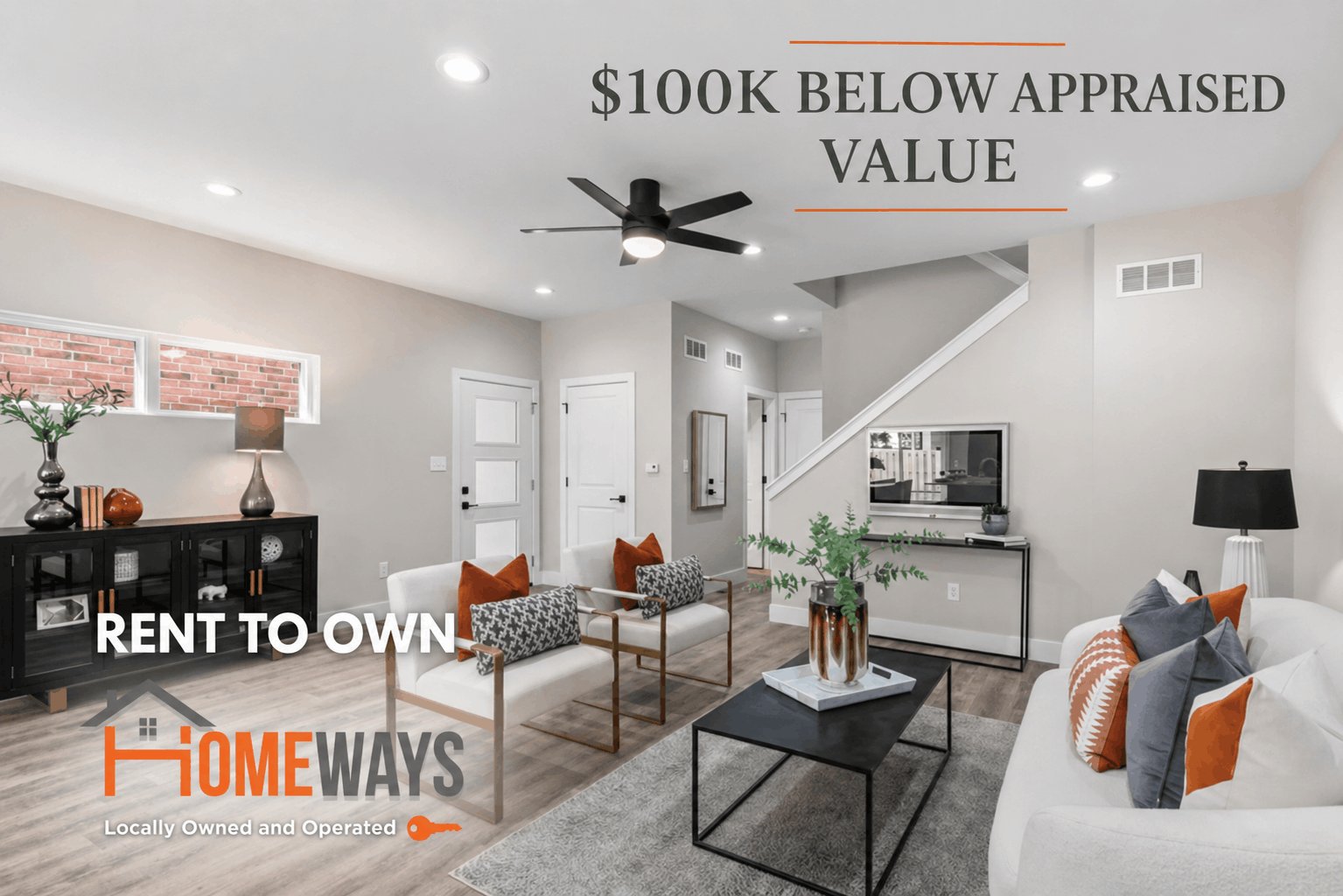 St Louis House: 2732 59th St