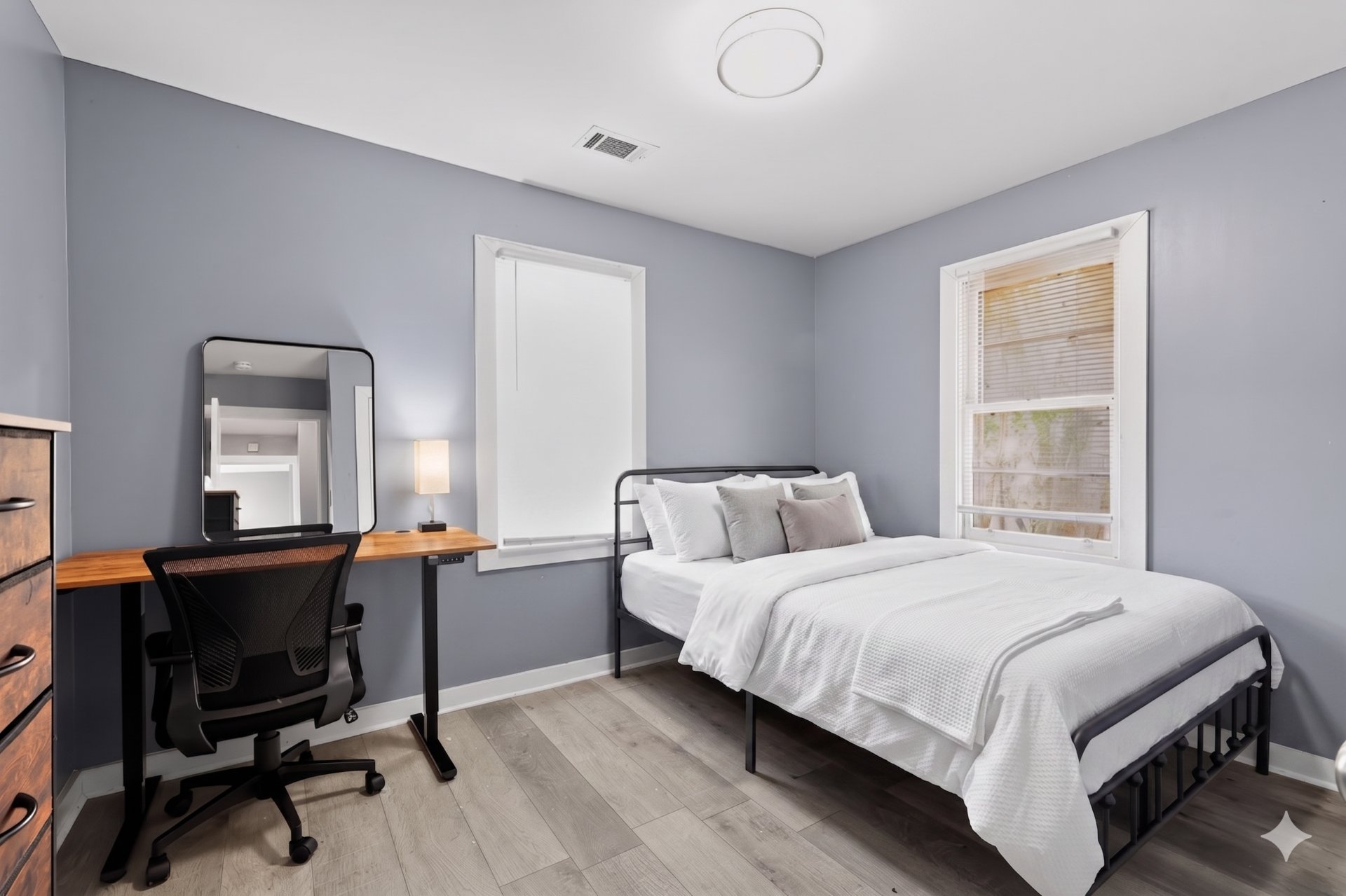 Macon House: 3008 Melbourne St