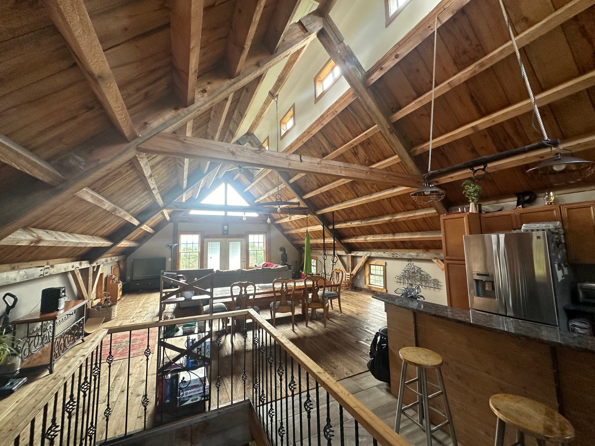 Brookfield House: 902 Old Post Rd