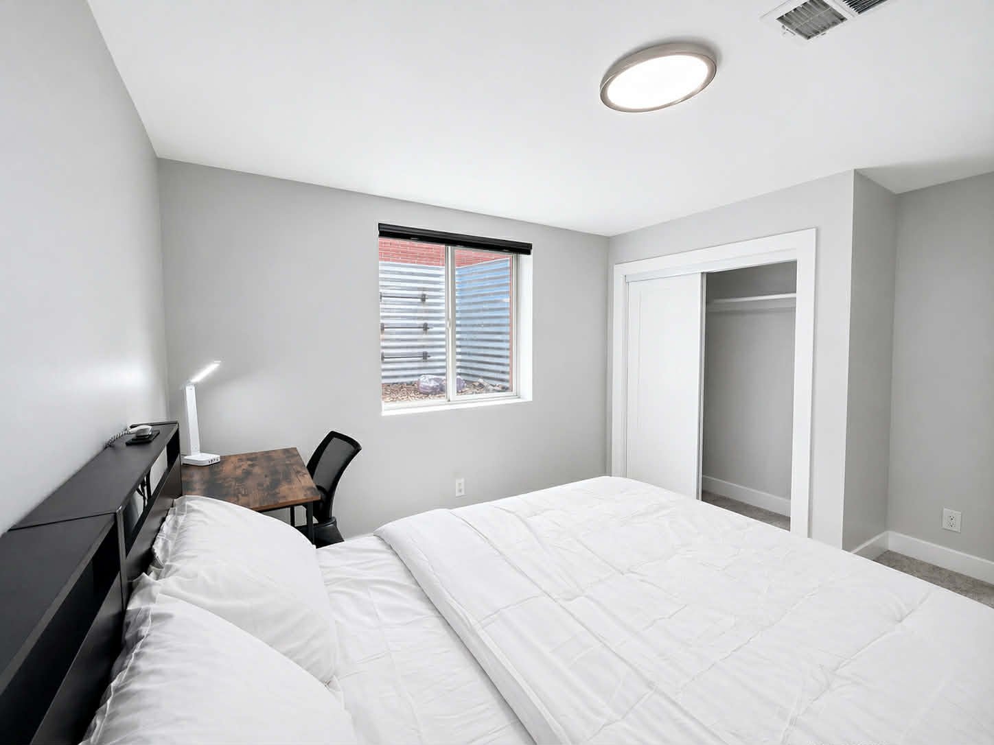 Westminster House: 9300 Grove St